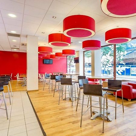 Travelodge London Woolwich Εξωτερικό φωτογραφία