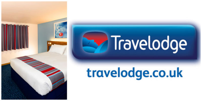 Travelodge London Woolwich Εξωτερικό φωτογραφία