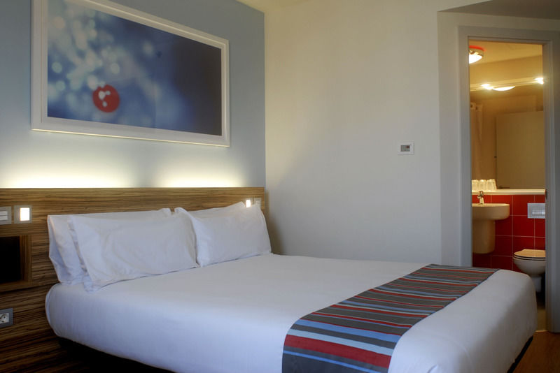 Travelodge London Woolwich Εξωτερικό φωτογραφία