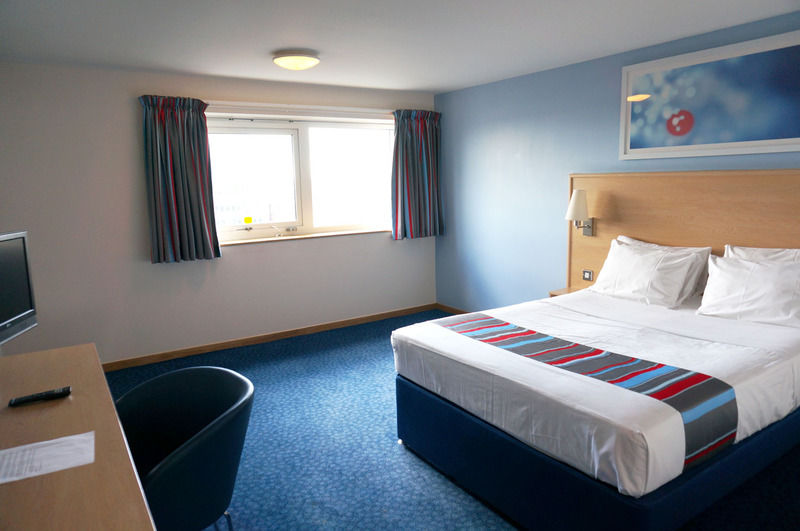 Travelodge London Woolwich Εξωτερικό φωτογραφία