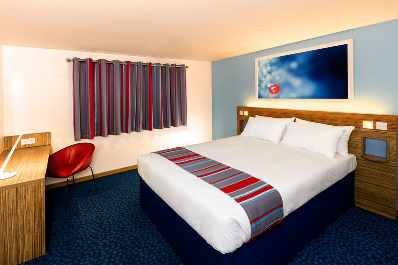 Travelodge London Woolwich Εξωτερικό φωτογραφία