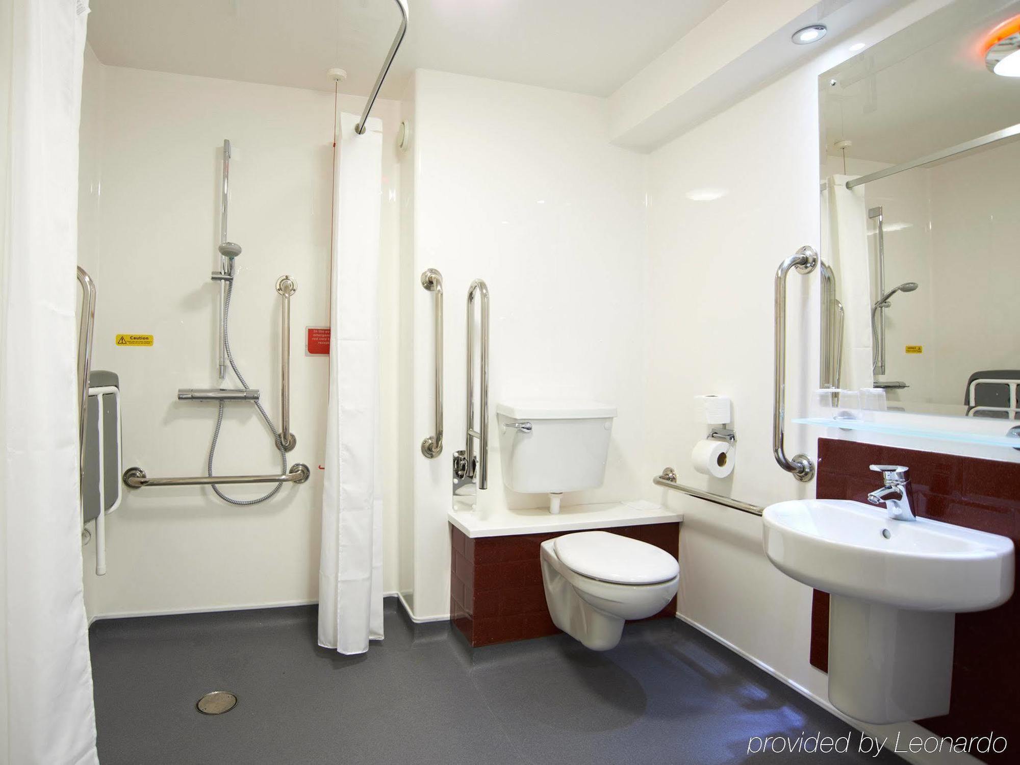 Travelodge London Woolwich Εξωτερικό φωτογραφία