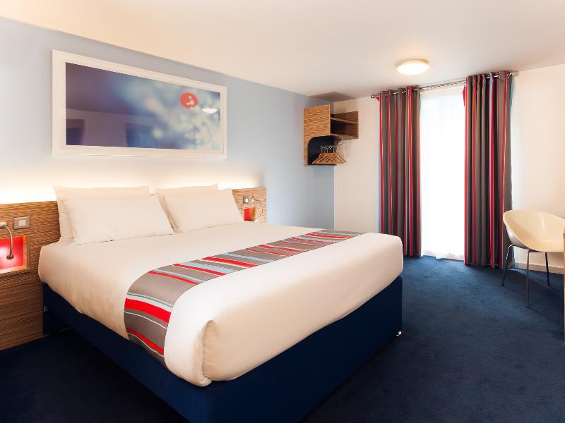Travelodge London Woolwich Εξωτερικό φωτογραφία