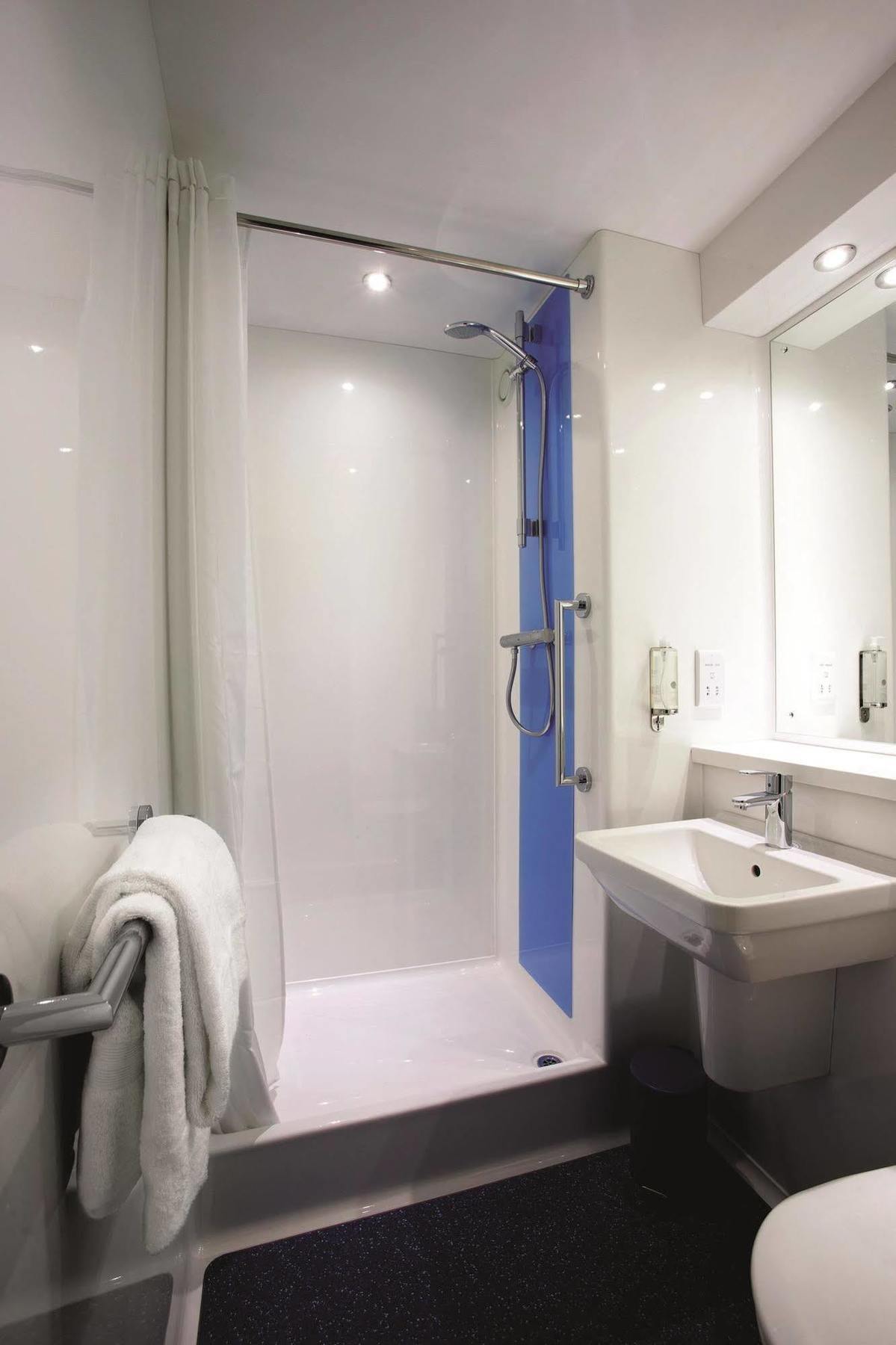 Travelodge London Woolwich Εξωτερικό φωτογραφία