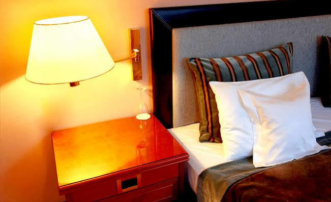 Travelodge London Woolwich Εξωτερικό φωτογραφία
